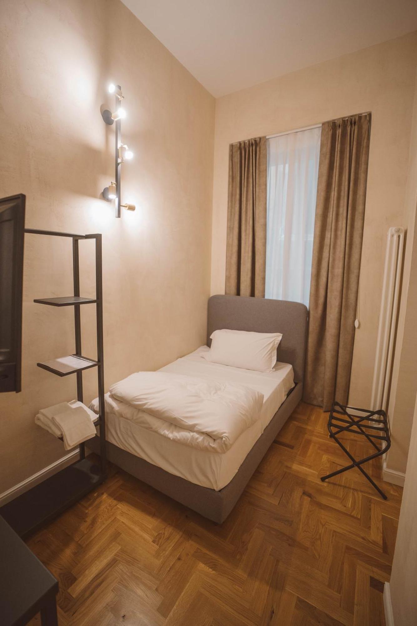 Maison d'hôtes Librai Naples